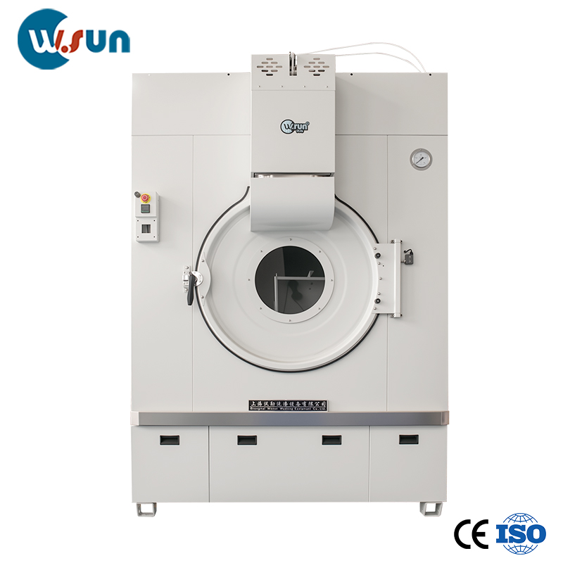 Energy-saving fast dryer