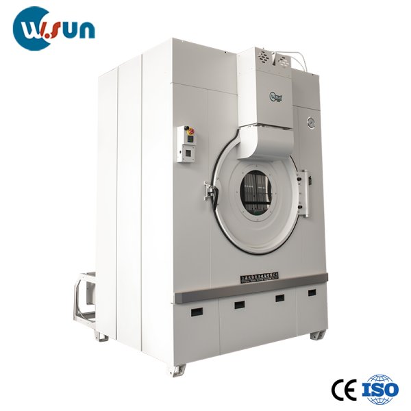 Energy-saving fast dryer