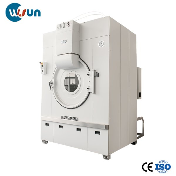 Energy-saving fast dryer